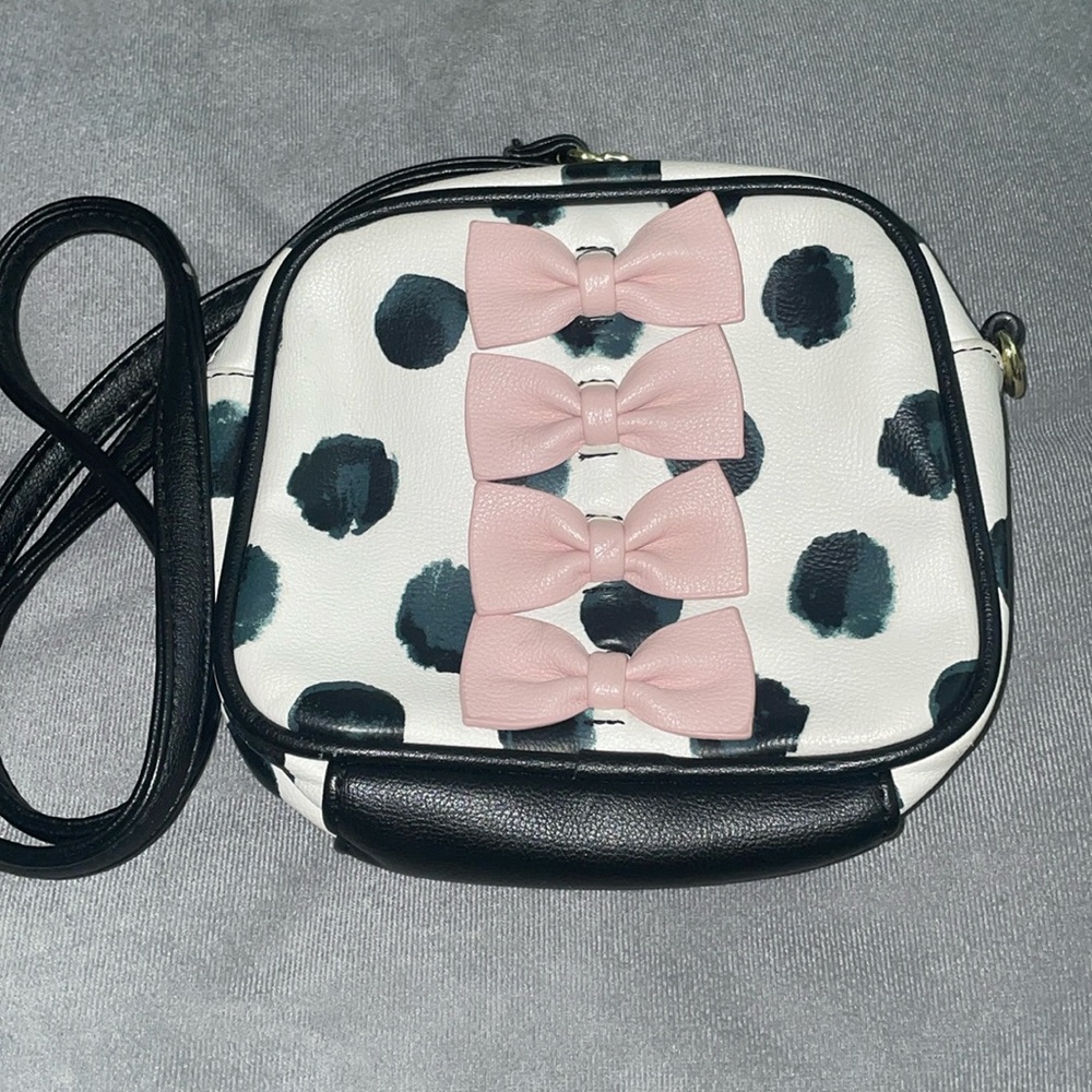 Betsey Johnson Purse